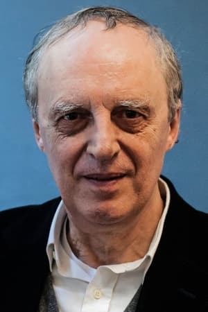 Dario Argento profil kép