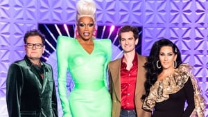 RuPaul's Drag Race UK 1. évad Ep.1 1. epizód