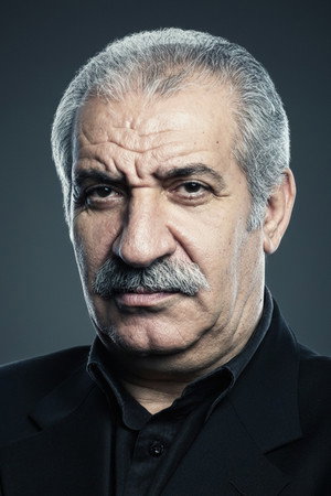 Iskender Bagcilar profil kép