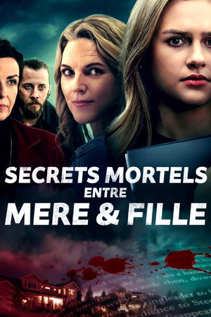 Deadly Secrets poszter