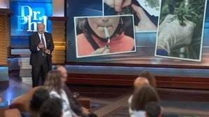 Dr. Phil 21. évad Ep.30 30. epizód