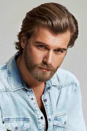 Kıvanç Tatlıtuğ profil kép