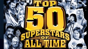 WWE: Top 50 Superstars of All Time háttérkép