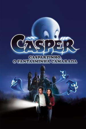 Casper poszter