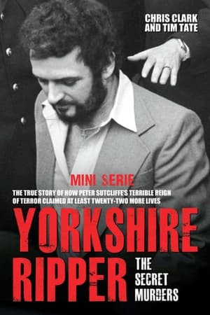 Yorkshire Ripper: The Secret Murders poszter