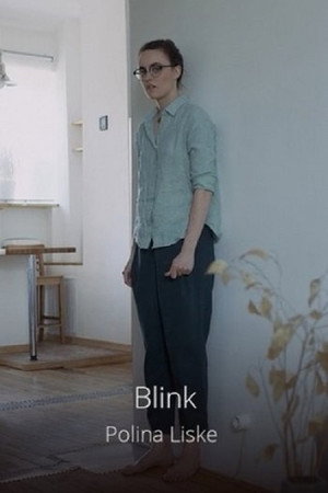 Blink poszter