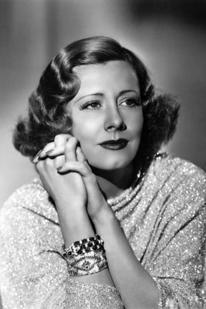 Irene Dunne profil kép