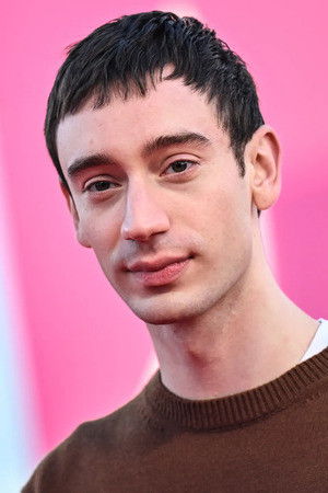 Théodore Pellerin profil kép