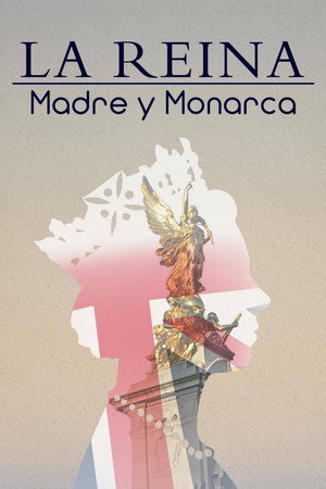 The Queen: Mother and Monarch poszter