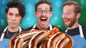 Without a Recipe 5. évad Ep.3 3. epizód