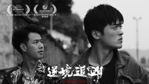 逆境追凶 háttérkép
