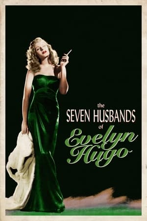 The Seven Husbands of Evelyn Hugo