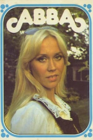 Agnetha Fältskog profil kép