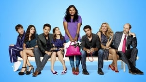 The Mindy Project kép