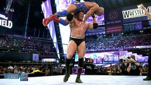 WWE Wrestlemania XIX háttérkép