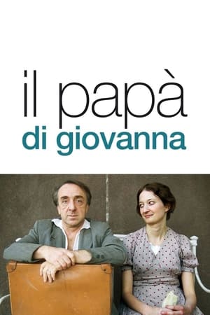 Il papà di Giovanna poszter