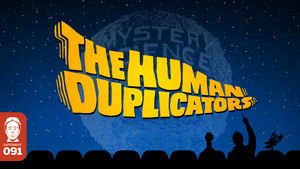 Mystery Science Theater 3000 Season 4 Ep.20 20. epizód