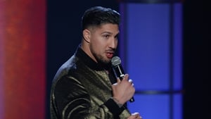 Brendan Schaub: You'd Be Surprised háttérkép