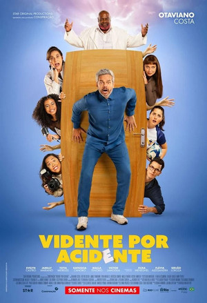 Vidente Por Acidente poszter