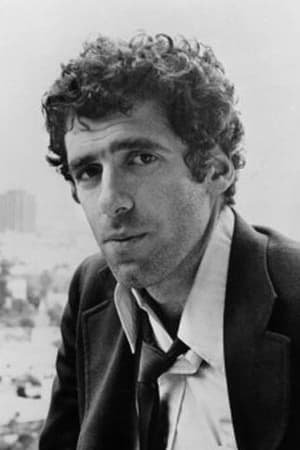 Elliott Gould profil kép