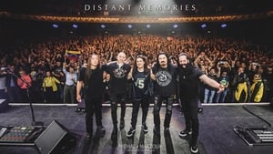 Dream Theater - Distant Memories Live in London háttérkép