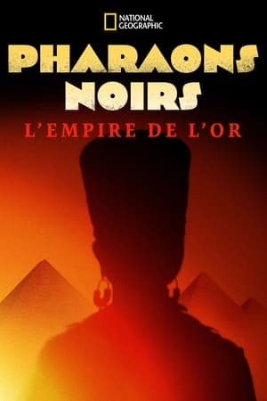 Black Pharaohs: Empire of Gold poszter