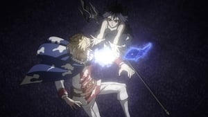 Black Clover 1. évad Ep.118 118. epizód