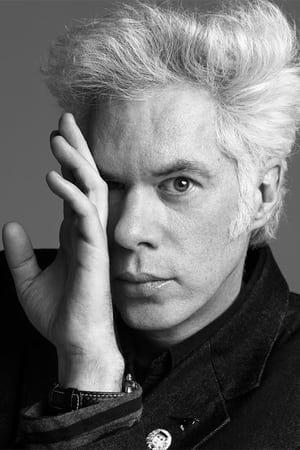 Jim Jarmusch profil kép