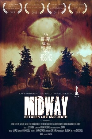 Midway: Tra la vita e la morte poszter