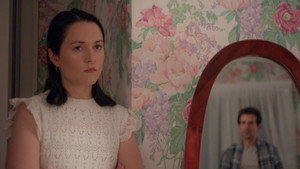 Mallory's Ghost háttérkép