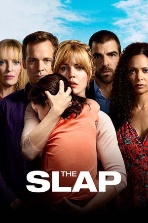 The Slap poszter
