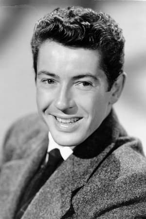 Farley Granger profil kép