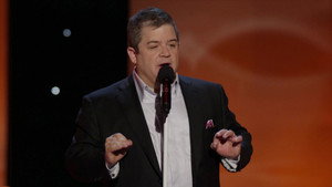 Patton Oswalt: Tragedy Plus Comedy Equals Time háttérkép