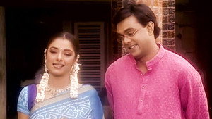 Sarabhai vs Sarabhai Season 1 Ep.18 18. epizód