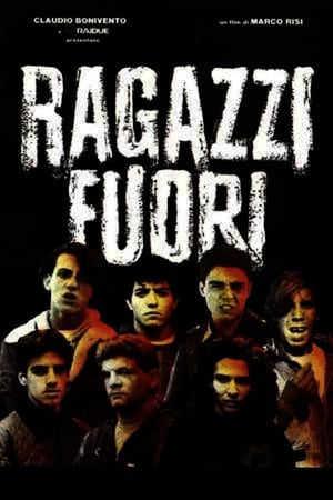 Ragazzi Fuori