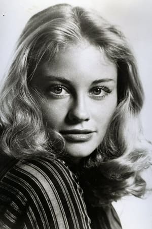 Cybill Shepherd profil kép