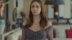 Dinastía Casillas 1. évad Ep.57 57. epizód