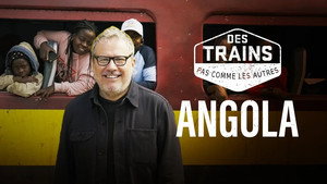 Des trains pas comme les autres 16. évad Ep.1 1. epizód