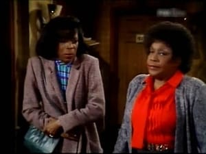 The Jeffersons 10. évad Ep.8 8. epizód