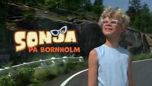 Sonja på Bornholm háttérkép