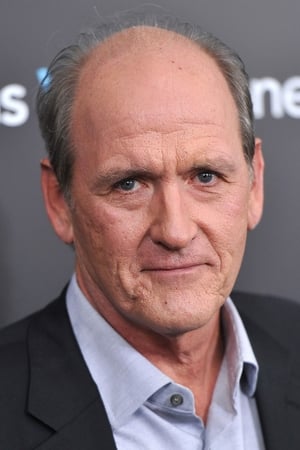 Richard Jenkins profil kép