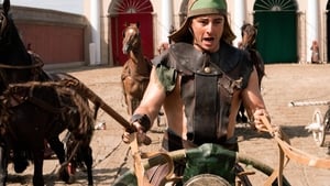 Rome's Chariot Superstar 1. évad Ep.1 1. epizód