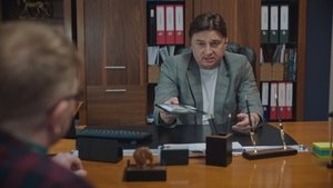Галя, у нас отмена! 1. évad Ep.18 18. epizód