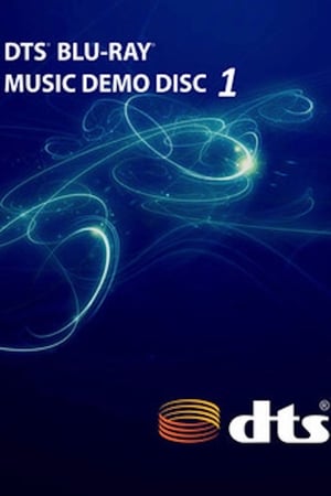 2013 Blu-Ray Music Demo Disc 1