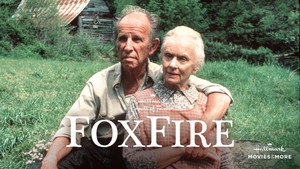 Foxfire háttérkép