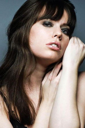 Isabella David profil kép