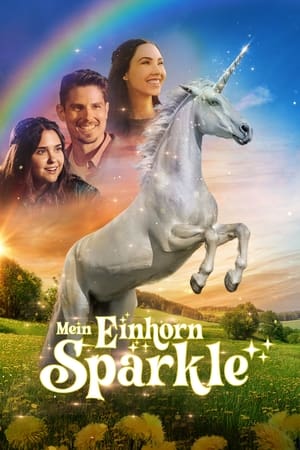 Sparkle: A Unicorn Tale poszter