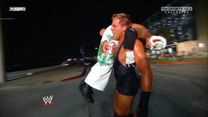 Pankráció - WWE: Smackdown Season 11 Ep.31 31. epizód
