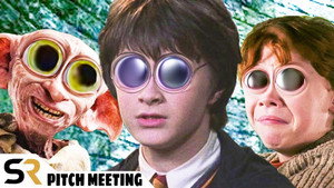 Pitch Meeting 6. évad Ep.3 3. epizód