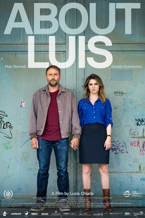 Es geht um Luis poszter